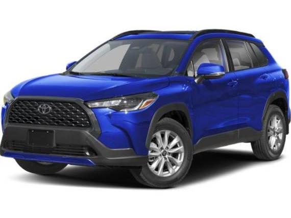 TOYOTA COROLLA CROSS 2024 7MUBAABG0RV079904 image TOYOTA COROLLA CROSS 2024 7MUBAABG0RV079904 image